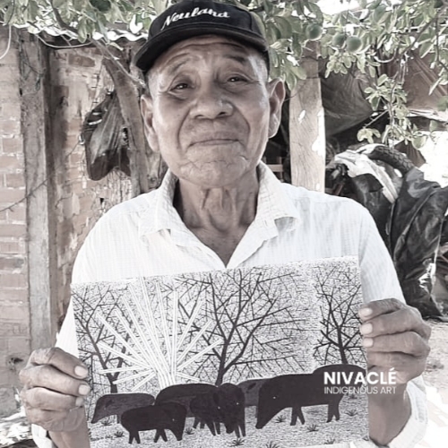 Marcos Ortiz