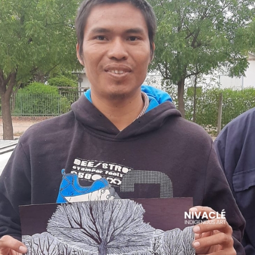 Indigenous Art
