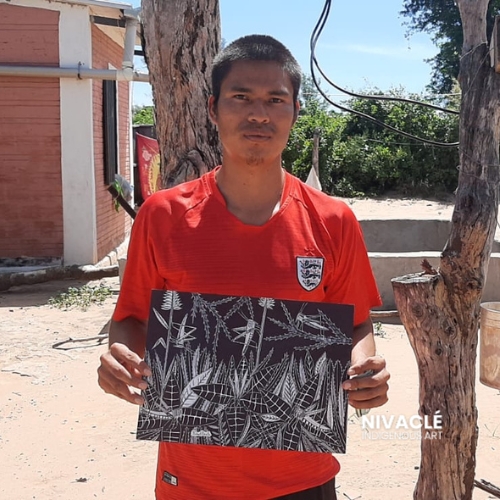 Indigenous Art